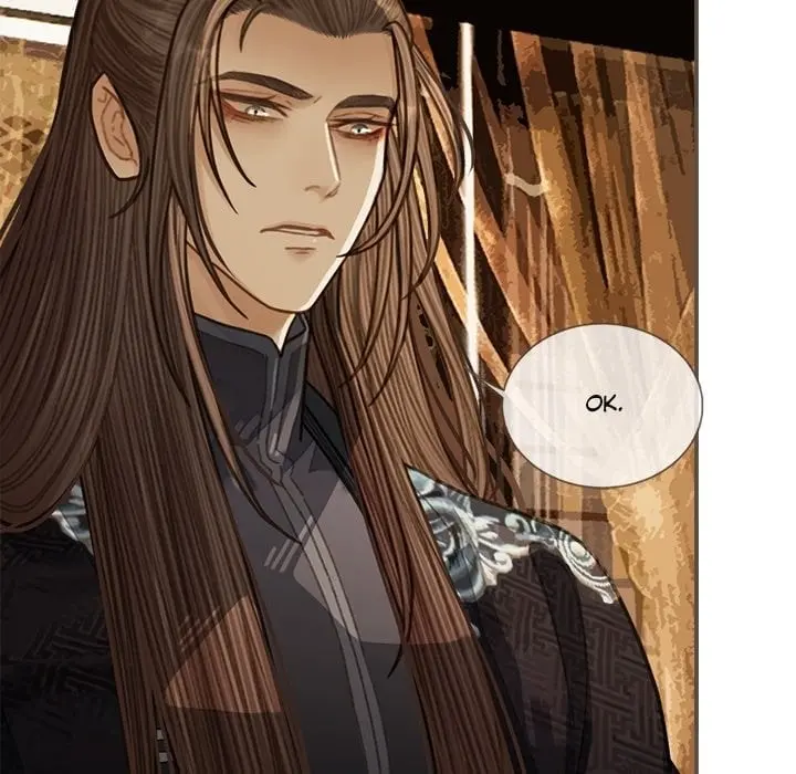 Silent Lover – The Silent Concubine – Capítulo 54 Yaoi – Página 52