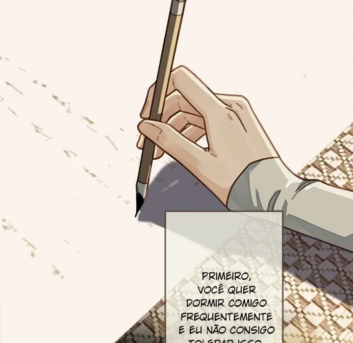 Silent Lover – The Silent Concubine – Capítulo 54 Yaoi – Página 55