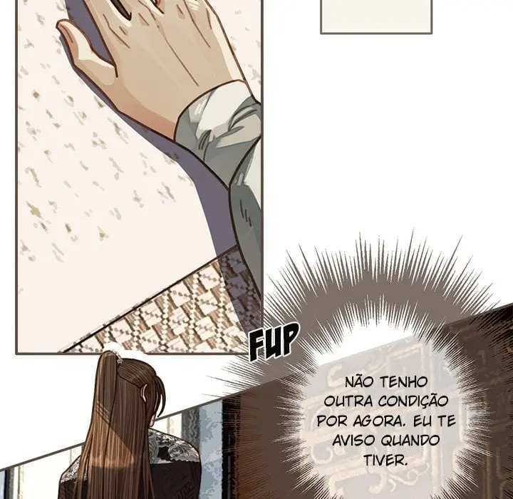 Silent Lover – The Silent Concubine – Capítulo 54 Yaoi – Página 59