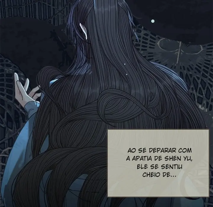 Silent Lover – The Silent Concubine – Capítulo 54 Yaoi – Página 6