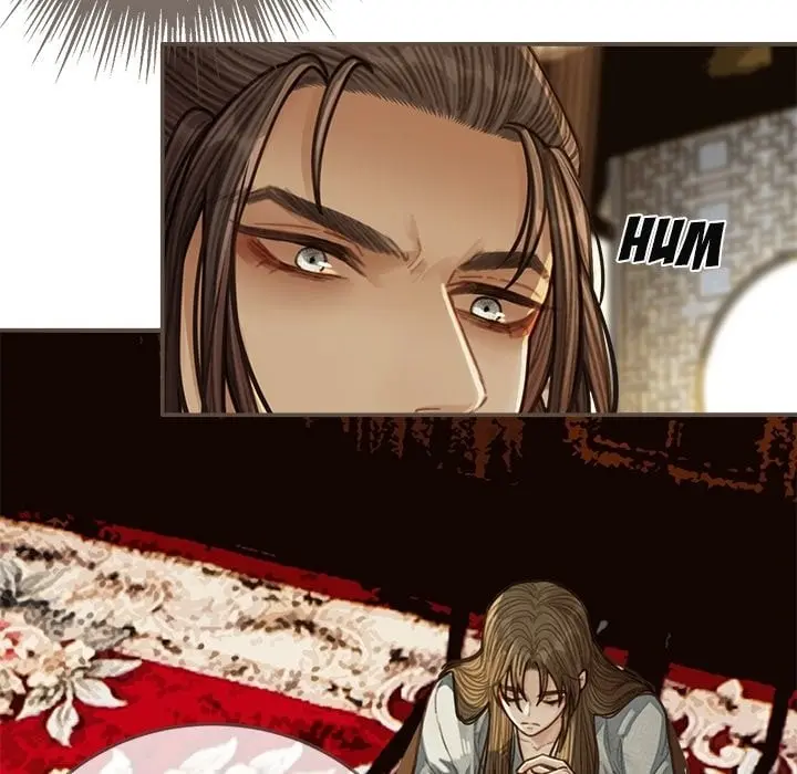 Silent Lover – The Silent Concubine – Capítulo 54 Yaoi – Página 64