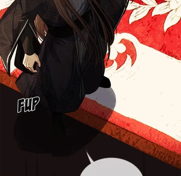 Silent Lover – The Silent Concubine – Capítulo 54 Yaoi – Página 66