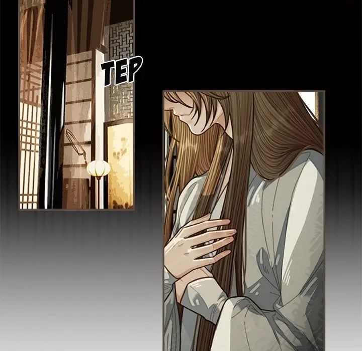 Silent Lover – The Silent Concubine – Capítulo 54 Yaoi – Página 68