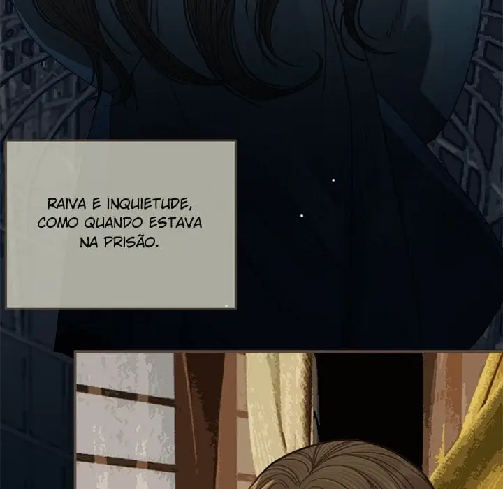 Silent Lover – The Silent Concubine – Capítulo 54 Yaoi – Página 7