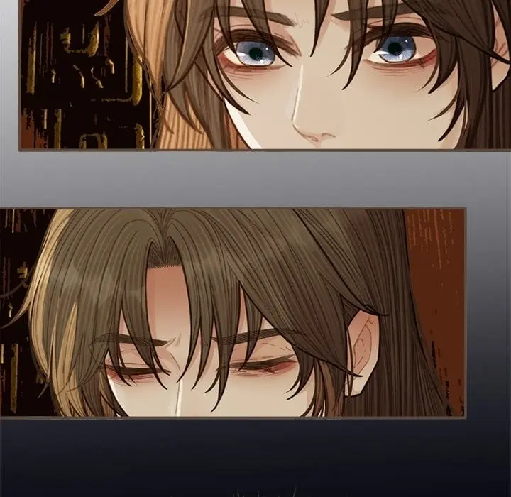 Silent Lover – The Silent Concubine – Capítulo 54 Yaoi – Página 71