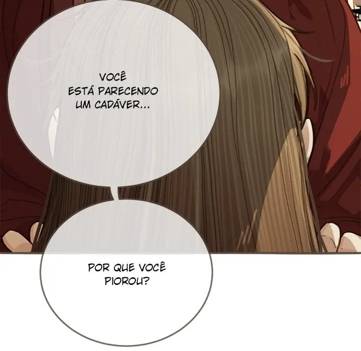 Silent Lover – The Silent Concubine – Capítulo 54 Yaoi – Página 76