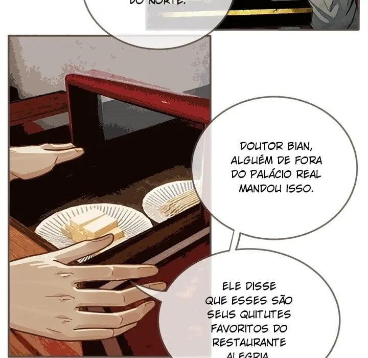 Silent Lover – The Silent Concubine – Capítulo 54 Yaoi – Página 78