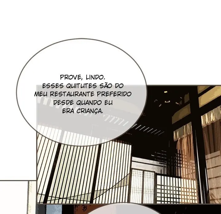 Silent Lover – The Silent Concubine – Capítulo 54 Yaoi – Página 84