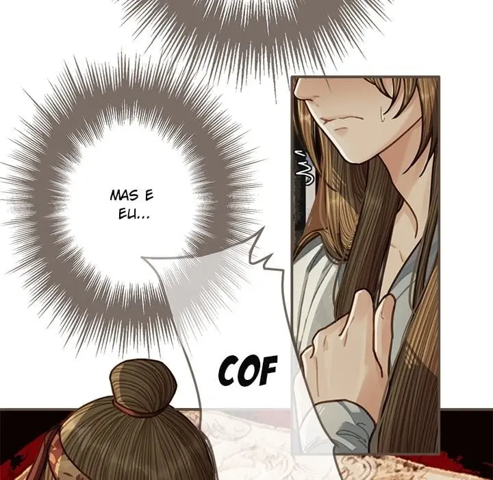 Silent Lover – The Silent Concubine – Capítulo 54 Yaoi – Página 89