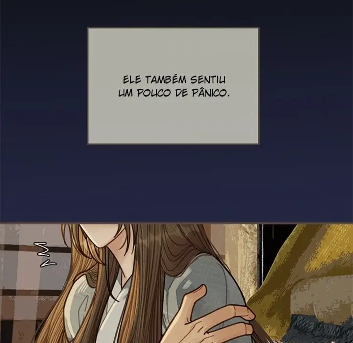 Silent Lover – The Silent Concubine – Capítulo 54 Yaoi – Página 9