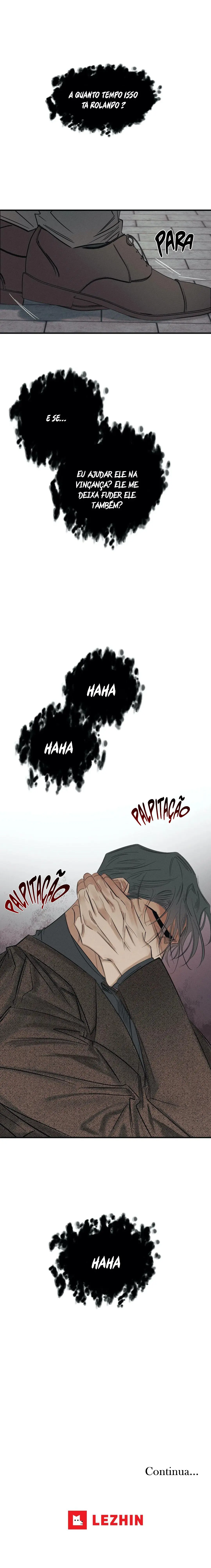 Sin Flower – Capítulo 02 Yaoi – Página 7