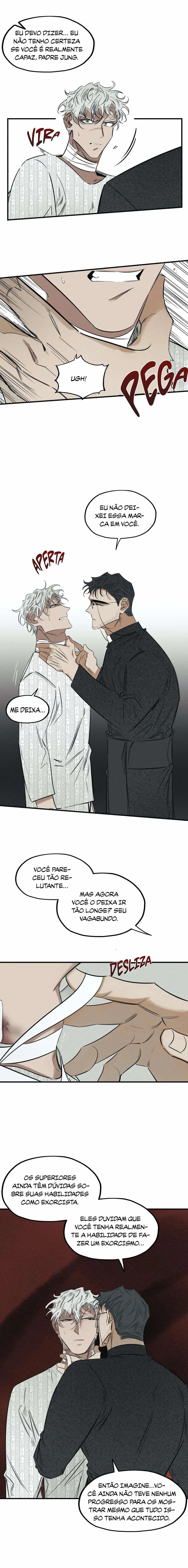 Sin Flower – Capítulo 05 Yaoi – Página 5 Sin Flower – Capítulo 05 Yaoi – Página 5