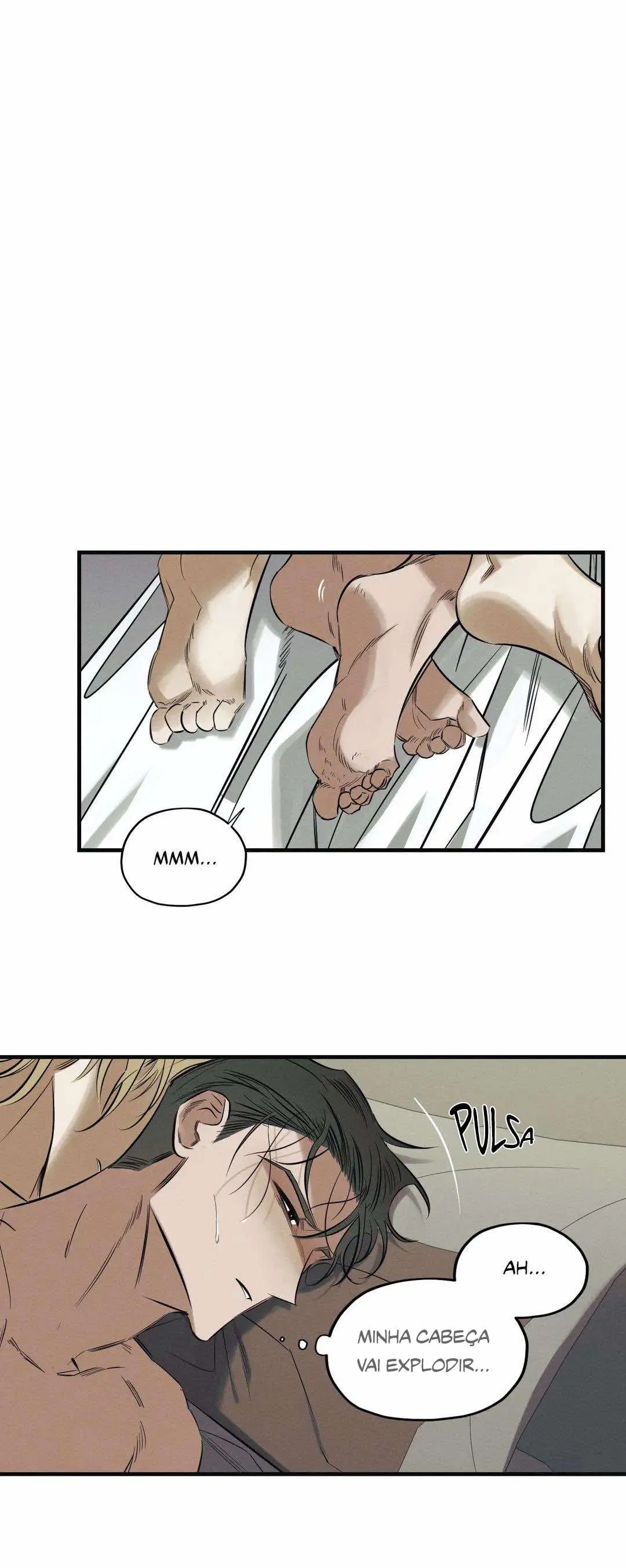 Sin Flower – Capítulo 14 Yaoi – Página 7