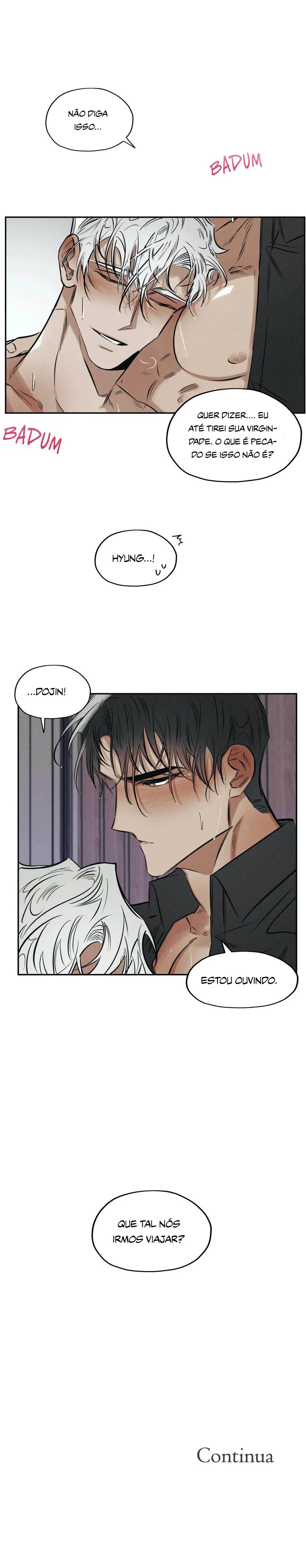 Sin Flower – Capítulo 19 Yaoi – Página 4 Sin Flower – Capítulo 19 Yaoi – Página 4