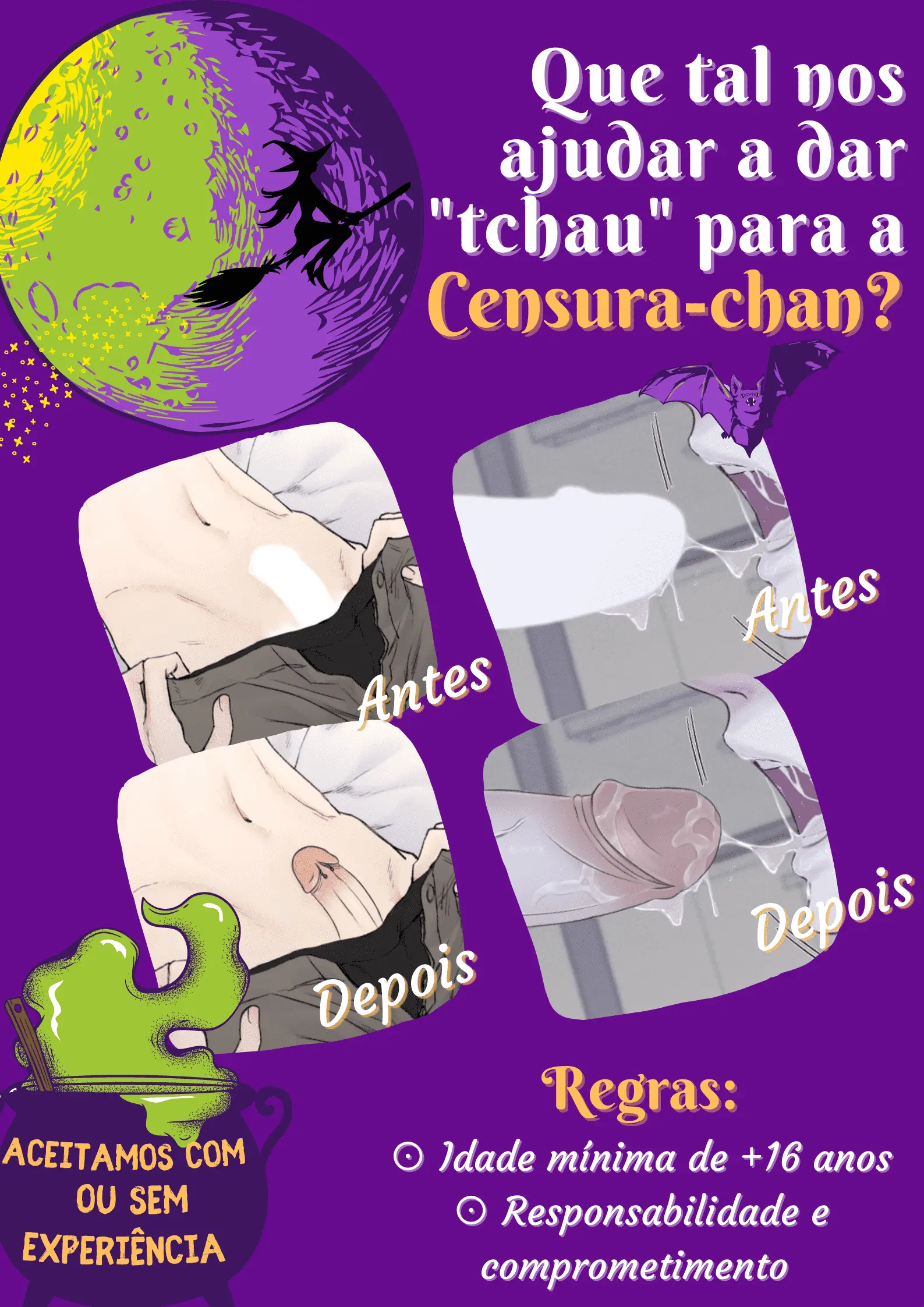 Sin Flower – Capítulo 22 Yaoi – Página 4