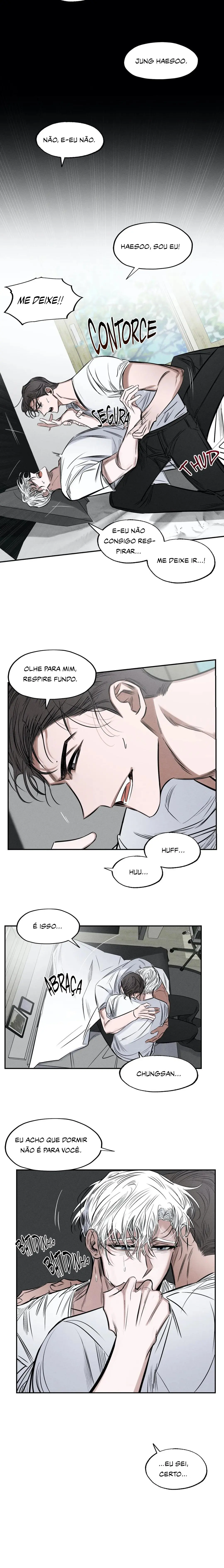 Sin Flower – Capítulo 31 Yaoi – Página 2 Sin Flower – Capítulo 31 Yaoi – Página 2