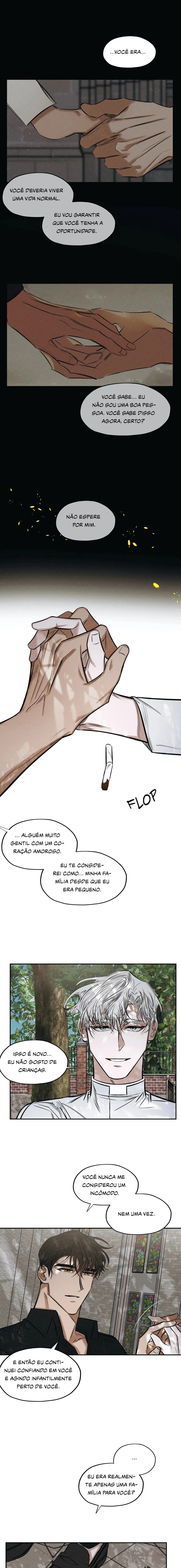 Sin Flower – Capítulo 31 Yaoi – Página 9 Sin Flower – Capítulo 31 Yaoi – Página 9