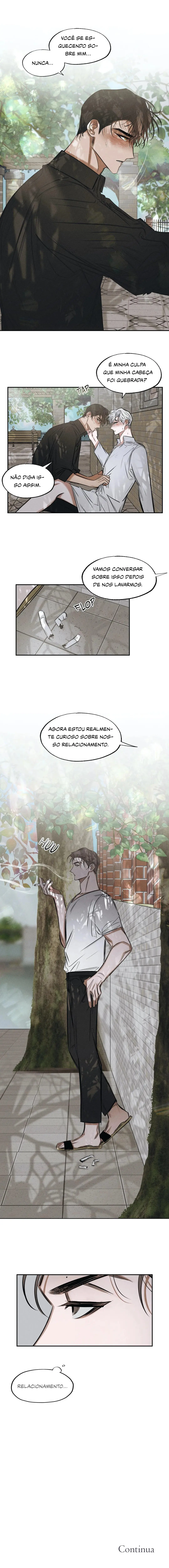 Sin Flower – Capítulo 32 Yaoi – Página 8 Sin Flower – Capítulo 32 Yaoi – Página 8