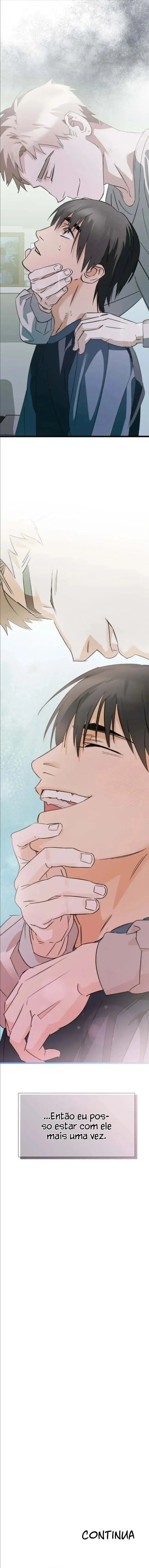 Sincerely Yours – Capítulo 03 Yaoi – Página 12