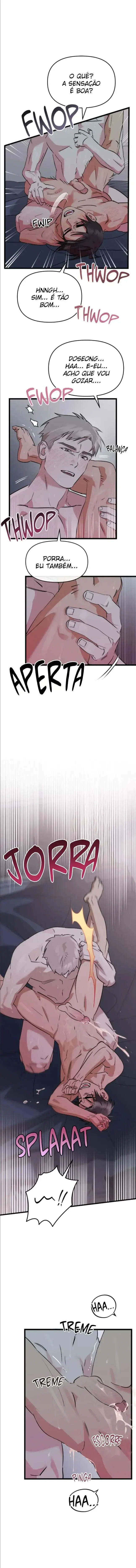 Sincerely Yours – Capítulo 03 Yaoi – Página 6