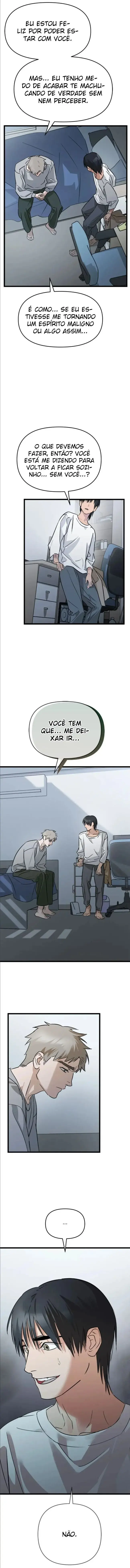 Sincerely Yours – Capítulo 04 Yaoi – Página 13