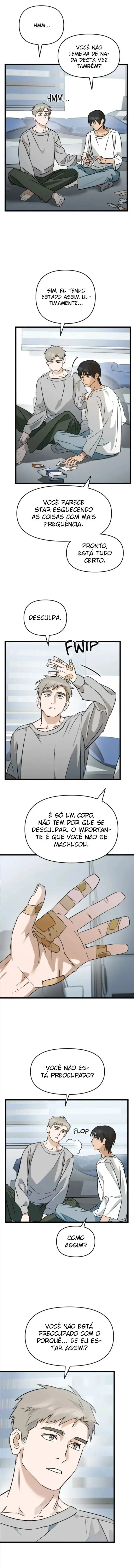 Sincerely Yours – Capítulo 04 Yaoi – Página 5