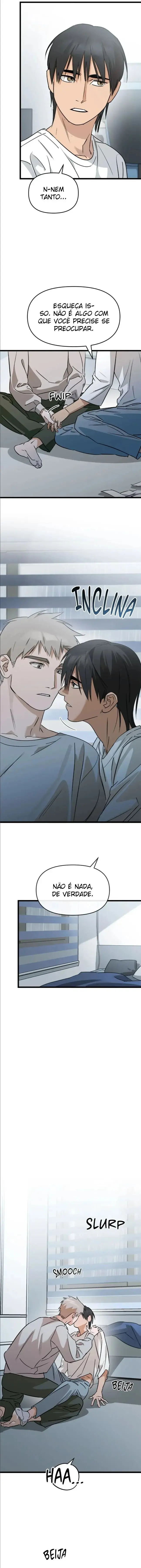 Sincerely Yours – Capítulo 04 Yaoi – Página 6