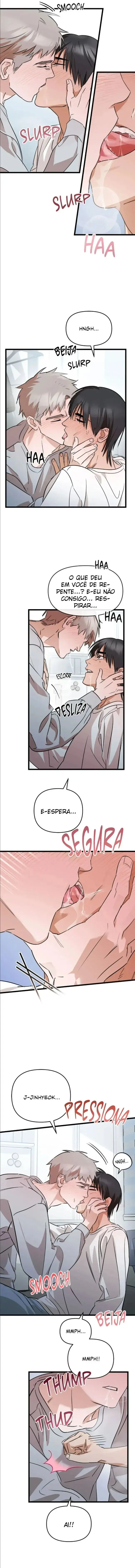 Sincerely Yours – Capítulo 04 Yaoi – Página 7