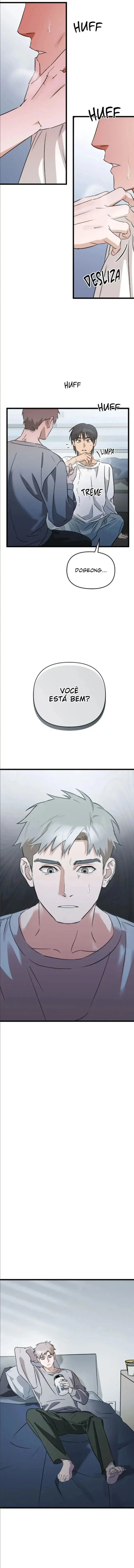 Sincerely Yours – Capítulo 04 Yaoi – Página 9