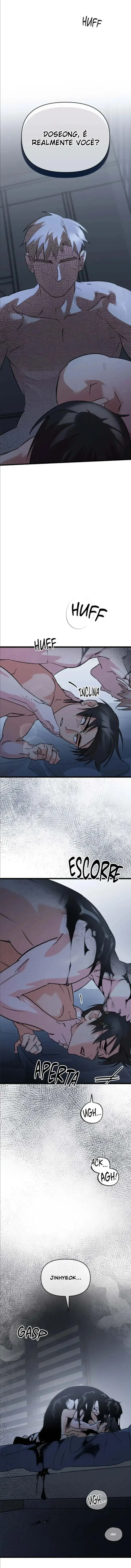 Sincerely Yours – Capítulo 05 Yaoi – Página 14