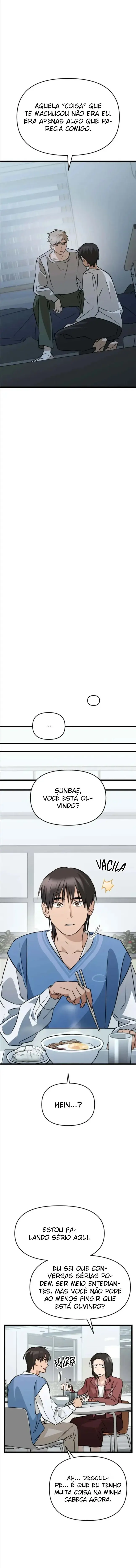 Sincerely Yours – Capítulo 05 Yaoi – Página 2