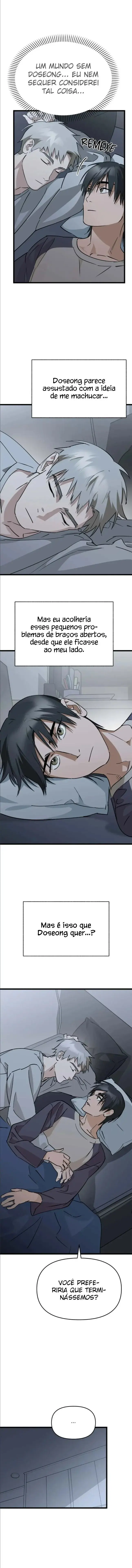 Sincerely Yours – Capítulo 05 Yaoi – Página 5