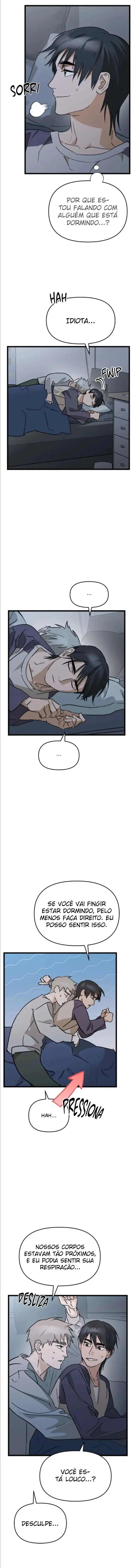 Sincerely Yours – Capítulo 05 Yaoi – Página 6