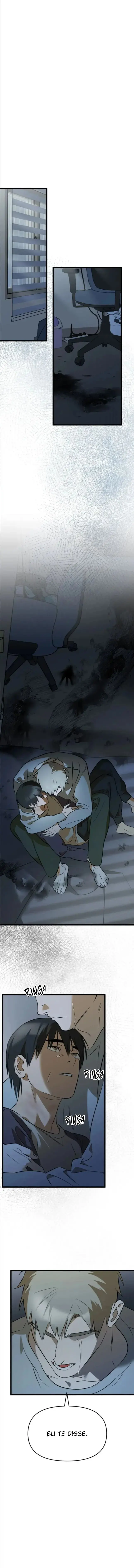 Sincerely Yours – Capítulo 06 Yaoi – Página 1