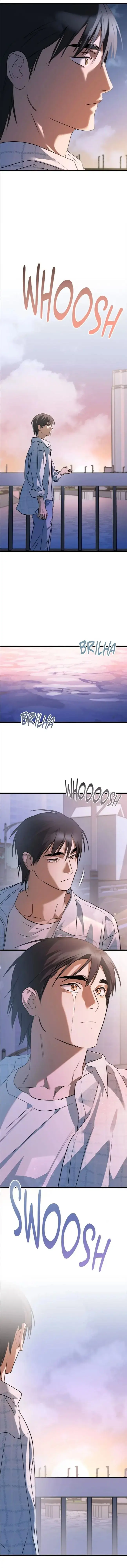 Sincerely Yours – Capítulo 06 Yaoi – Página 10