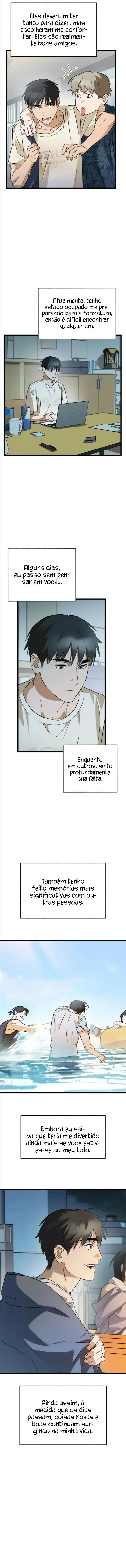 Sincerely Yours – Capítulo 06 Yaoi – Página 12