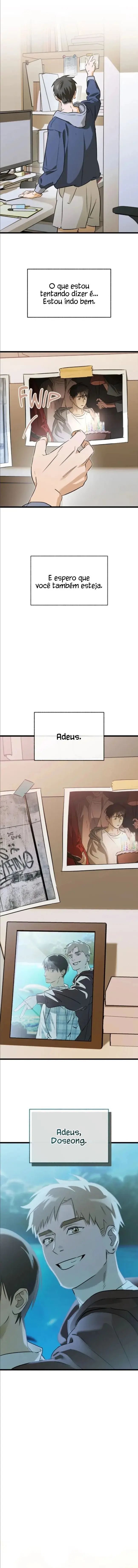 Sincerely Yours – Capítulo 06 Yaoi – Página 13