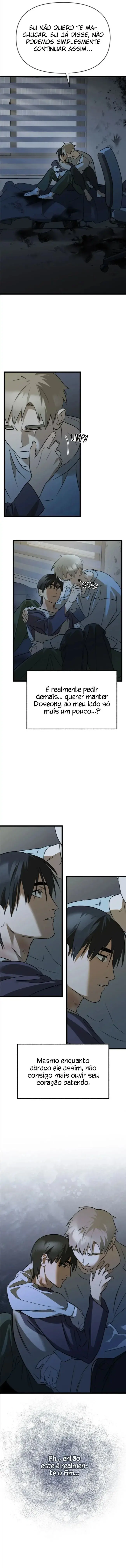 Sincerely Yours – Capítulo 06 Yaoi – Página 2