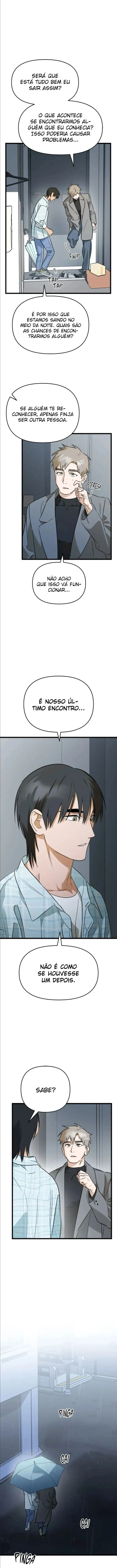 Sincerely Yours – Capítulo 06 Yaoi – Página 4