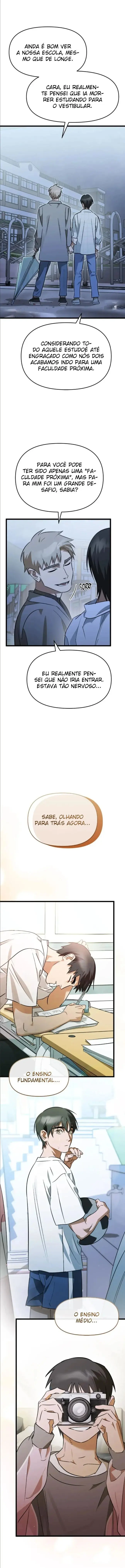 Sincerely Yours – Capítulo 06 Yaoi – Página 6