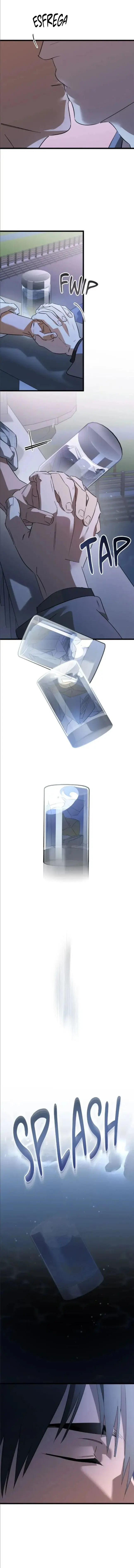 Sincerely Yours – Capítulo 06 Yaoi – Página 9