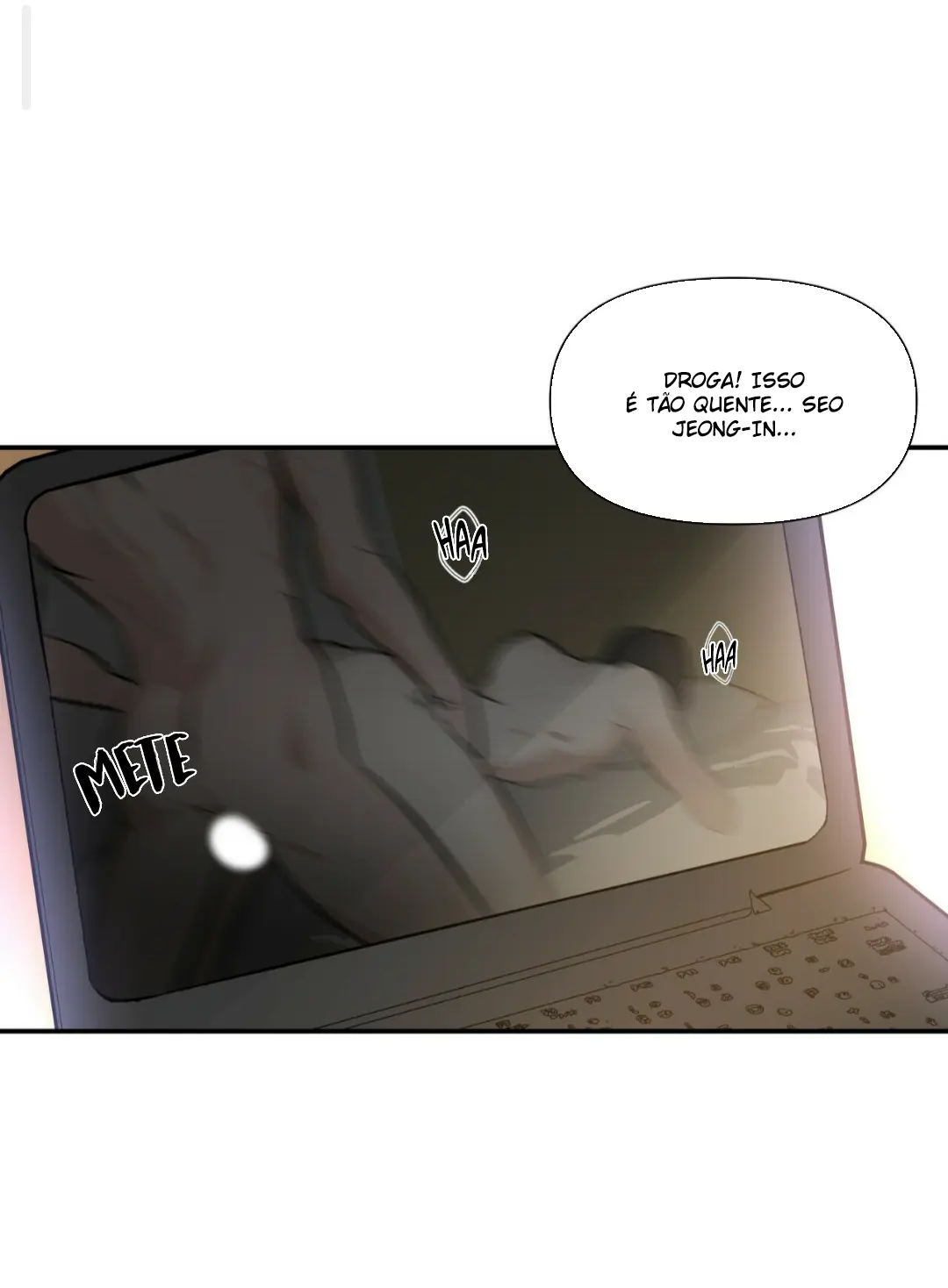 Síndrome de Estocolmo – Capítulo 01 Yaoi – Página 1