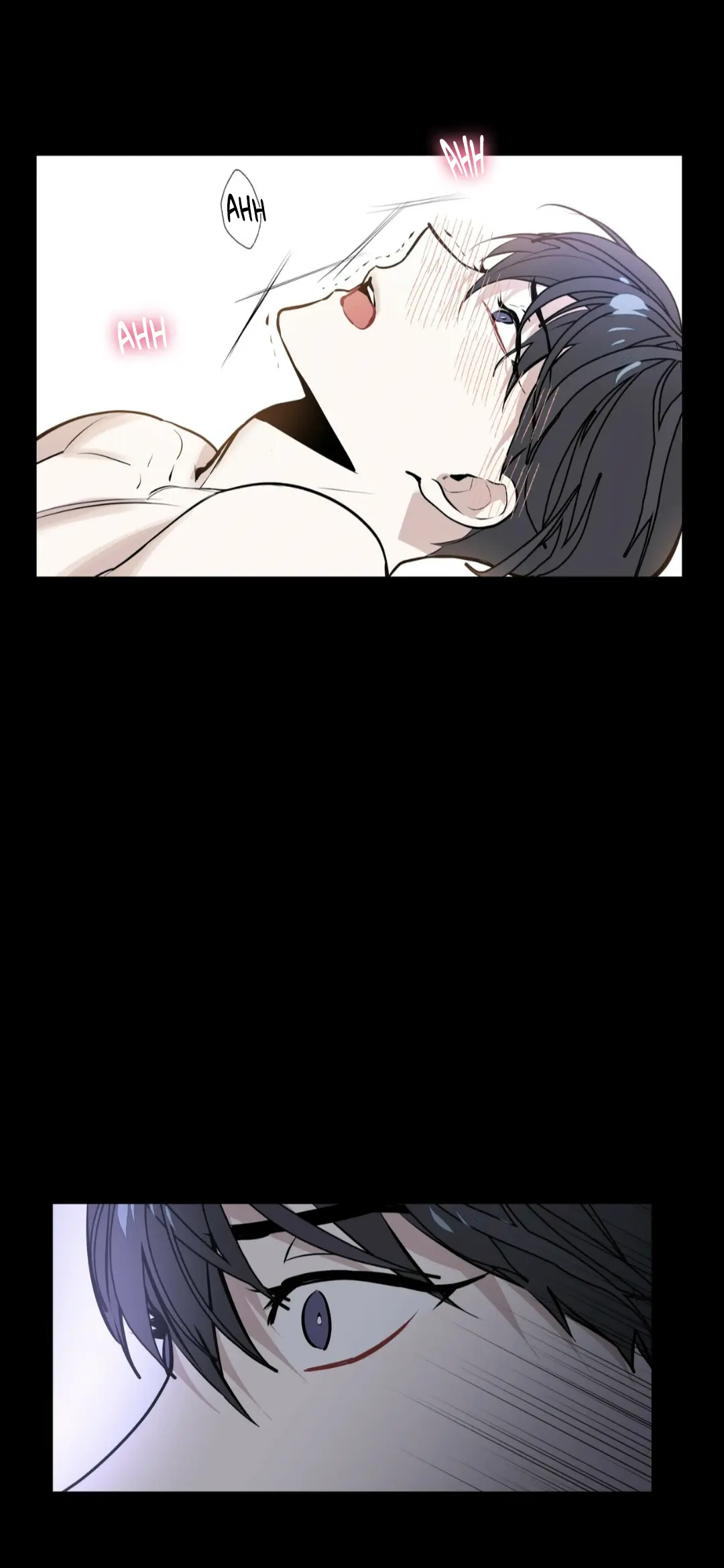 Síndrome de Estocolmo – Capítulo 01 Yaoi – Página 10