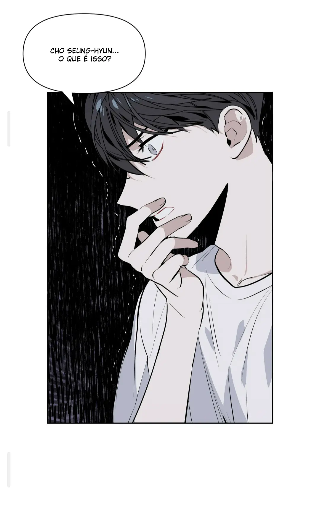 Síndrome de Estocolmo – Capítulo 01 Yaoi – Página 2