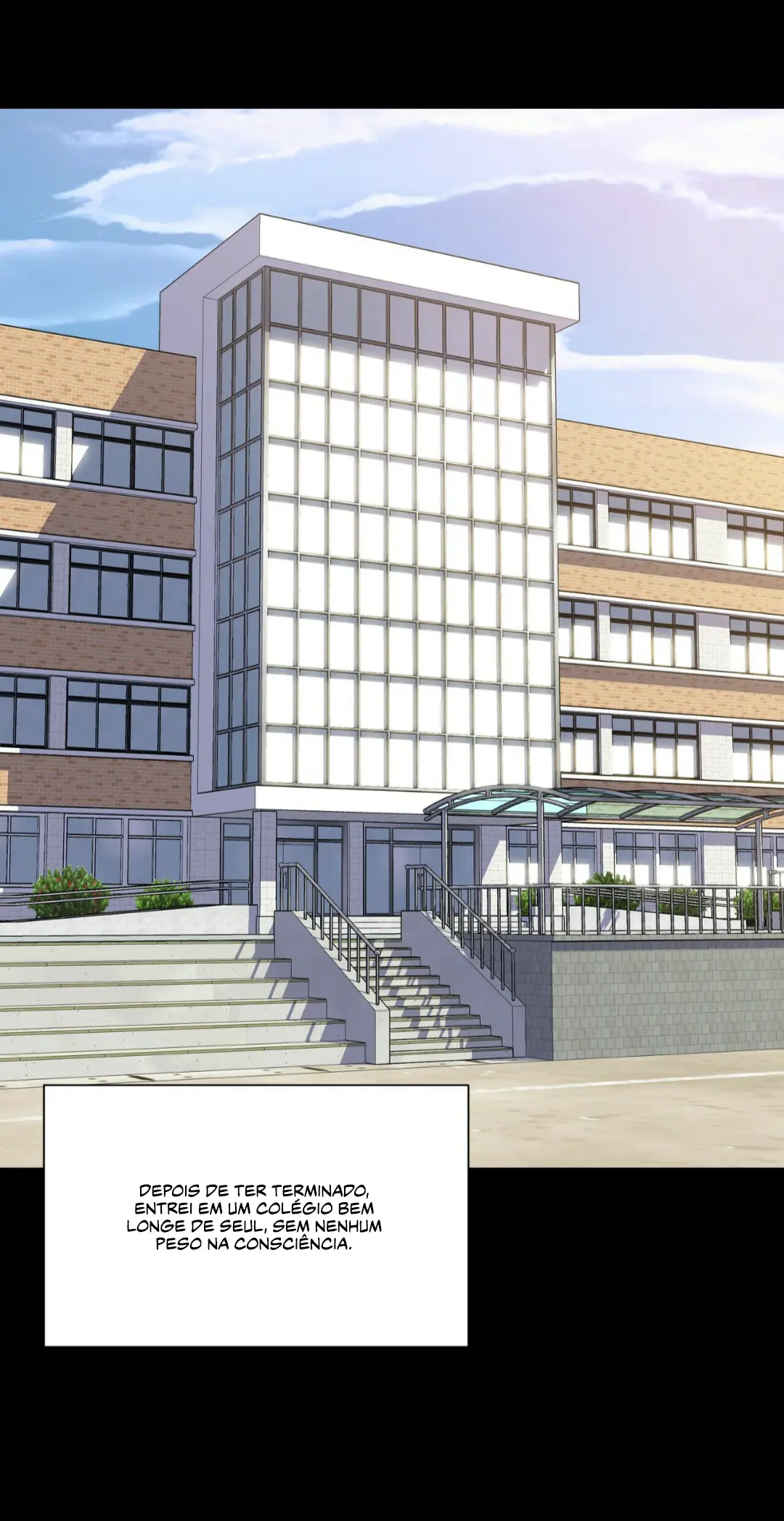 Síndrome de Estocolmo – Capítulo 01 Yaoi – Página 20