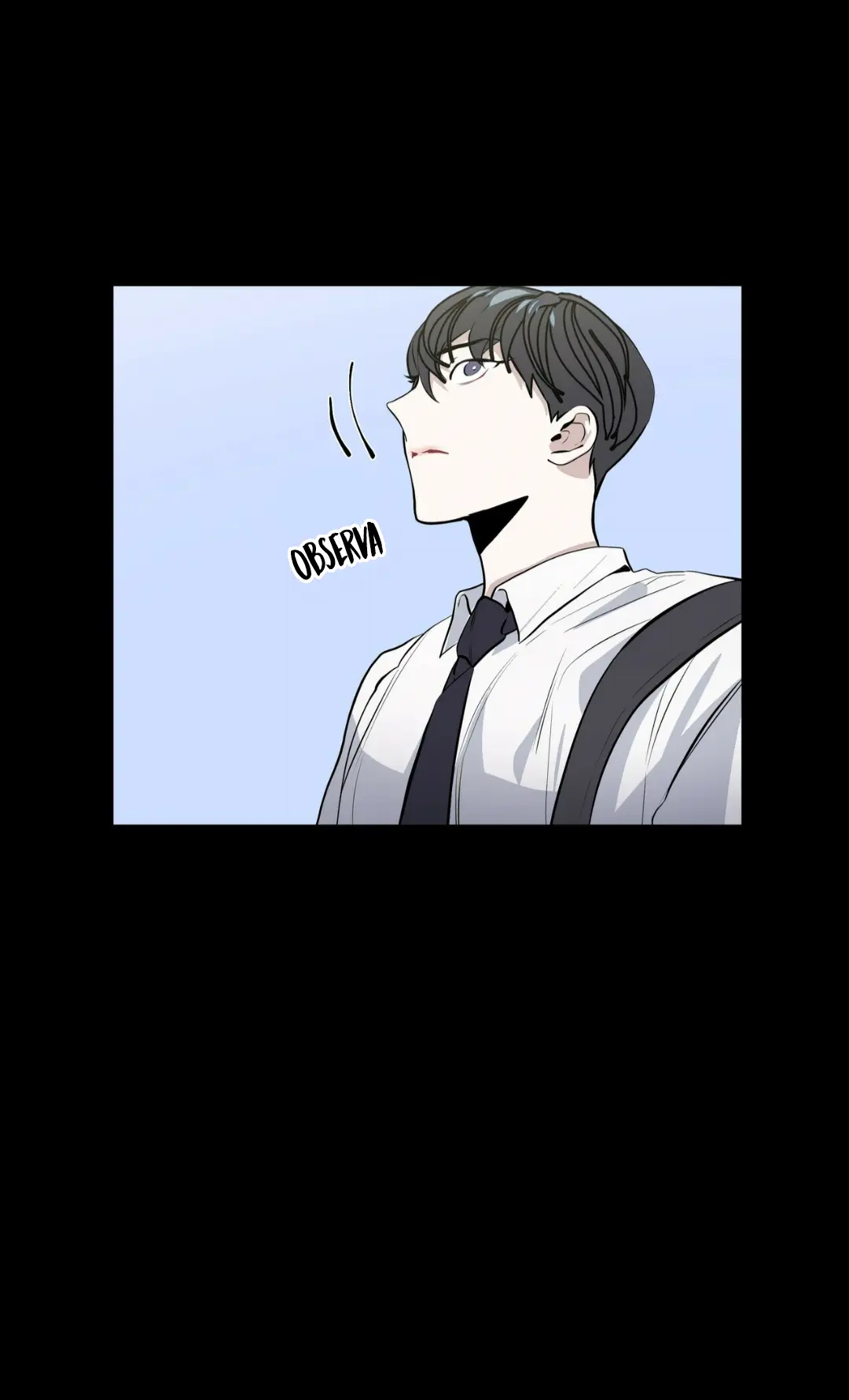 Síndrome de Estocolmo – Capítulo 01 Yaoi – Página 21