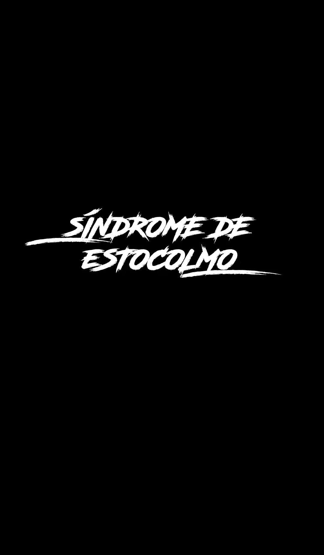Síndrome de Estocolmo – Capítulo 01 Yaoi – Página 6