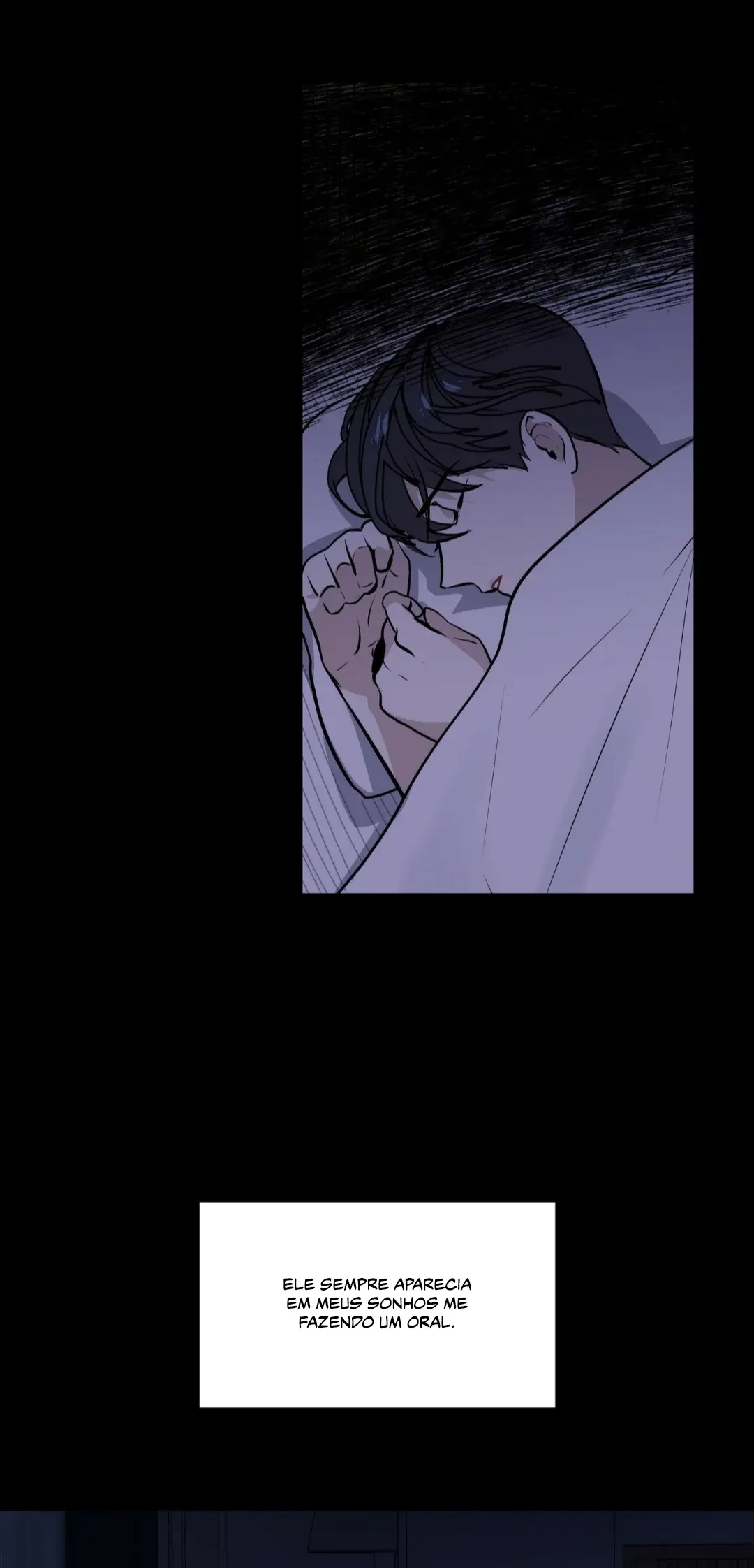 Síndrome de Estocolmo – Capítulo 01 Yaoi – Página 8