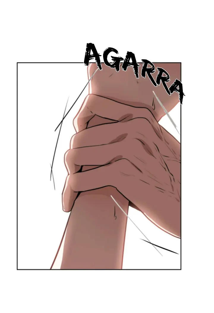 Síndrome de Estocolmo – Capítulo 03 Yaoi – Página 10