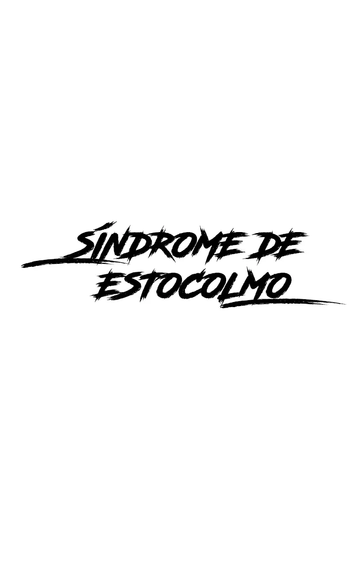 Síndrome de Estocolmo – Capítulo 03 Yaoi – Página 12